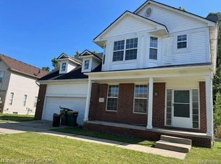 39003 Buckingham Dr, Romulus, MI 48174