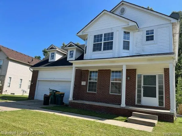 39003 Buckingham Dr, Romulus, MI 48174