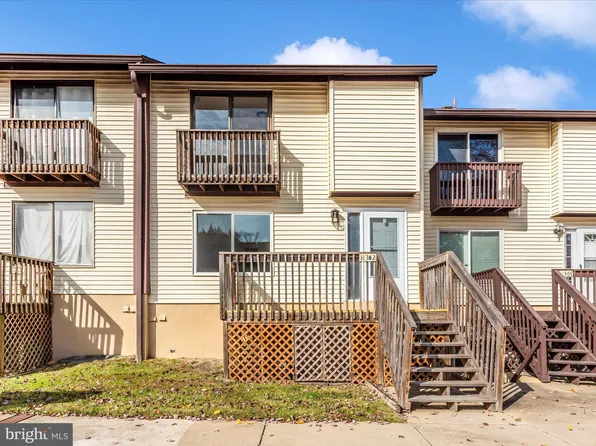 11362 Laurelwalk Dr #43, Laurel, MD 20708