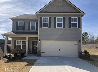 111 Camden Lake Way #0, Villa Rica, GA 30180