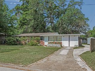 1810 Shelton Rd, Jacksonville, FL 32211