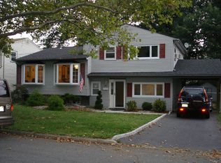 351 Cypress Dr, Colonia, NJ 07067