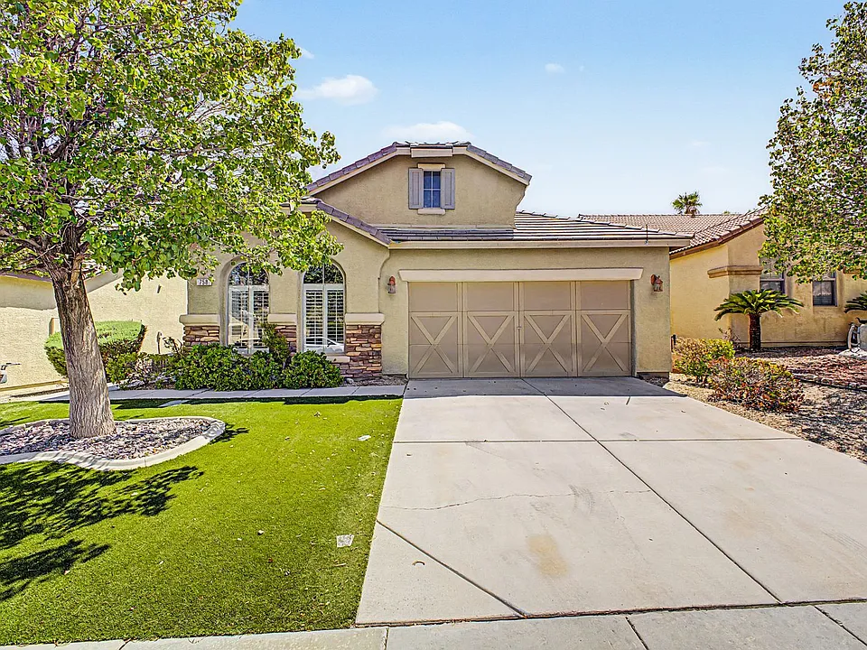 758 Rise Canyon Dr