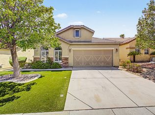 758 Rise Canyon Dr, Henderson, NV 89052