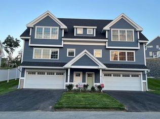 43 Green Rd UNIT 35, Newmarket, NH 03857