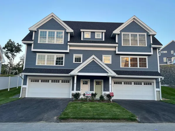 43 Green Road #35, Newmarket, NH 03857