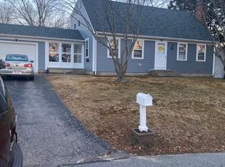 128 Foote St, Barrington, RI 02806