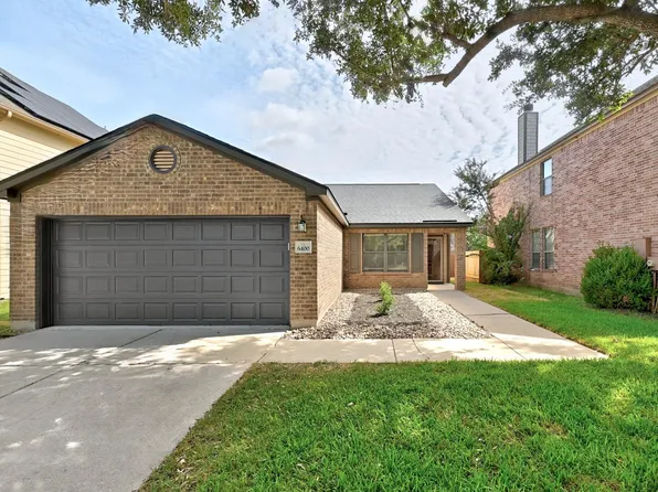 6400 Kedington St, Austin, TX 78747