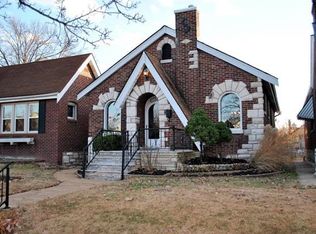 5742 Lisette Ave, Saint Louis, MO 63109