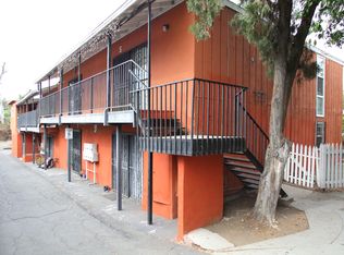1471 Tremont St, Los Angeles, CA 90033