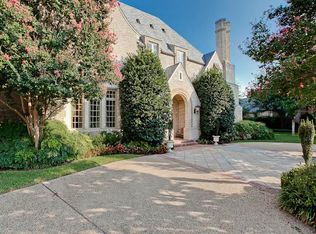 5626 Netherland Ct, Dallas, TX 75229