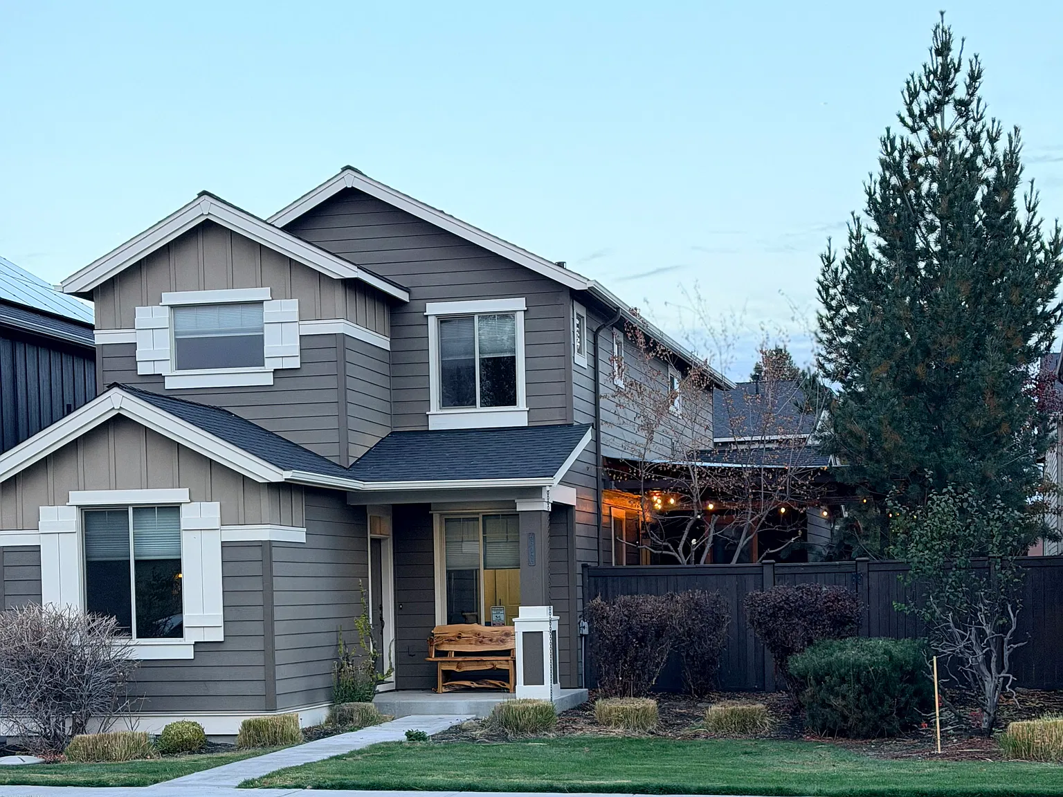 3 bed, 2.5 bath, 1638 sqft, $3,000 — Photo 1