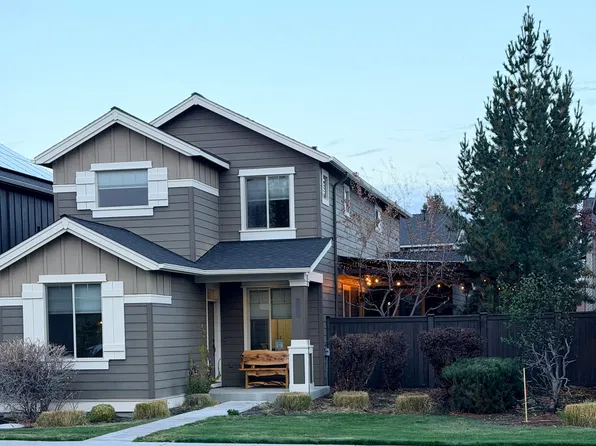 63166 Dakota Dr, Bend, OR 97701