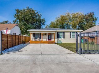6511 Myrtle St, Houston, TX 77087