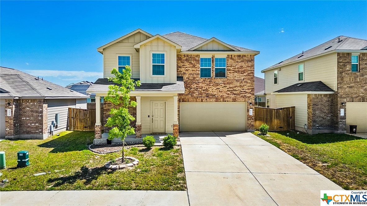 612 Shimek Ln 22A, Jarrell, TX 76537 Zillow