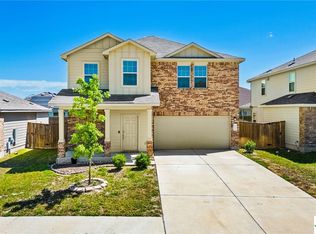 612 Shimek Ln #22A, Jarrell, TX 76537