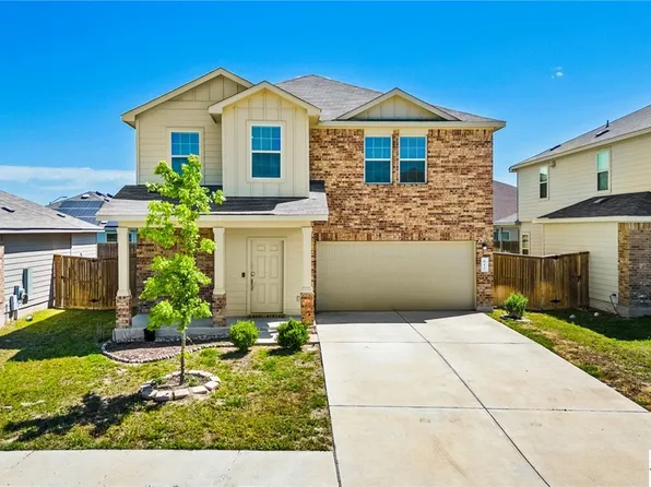 612 Shimek Ln #22A, Jarrell, TX 76537