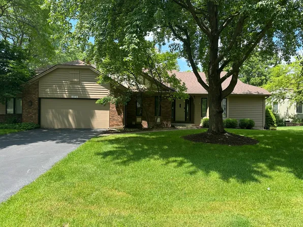 5145 S Quail Crest Dr SE, Grand Rapids, MI 49546