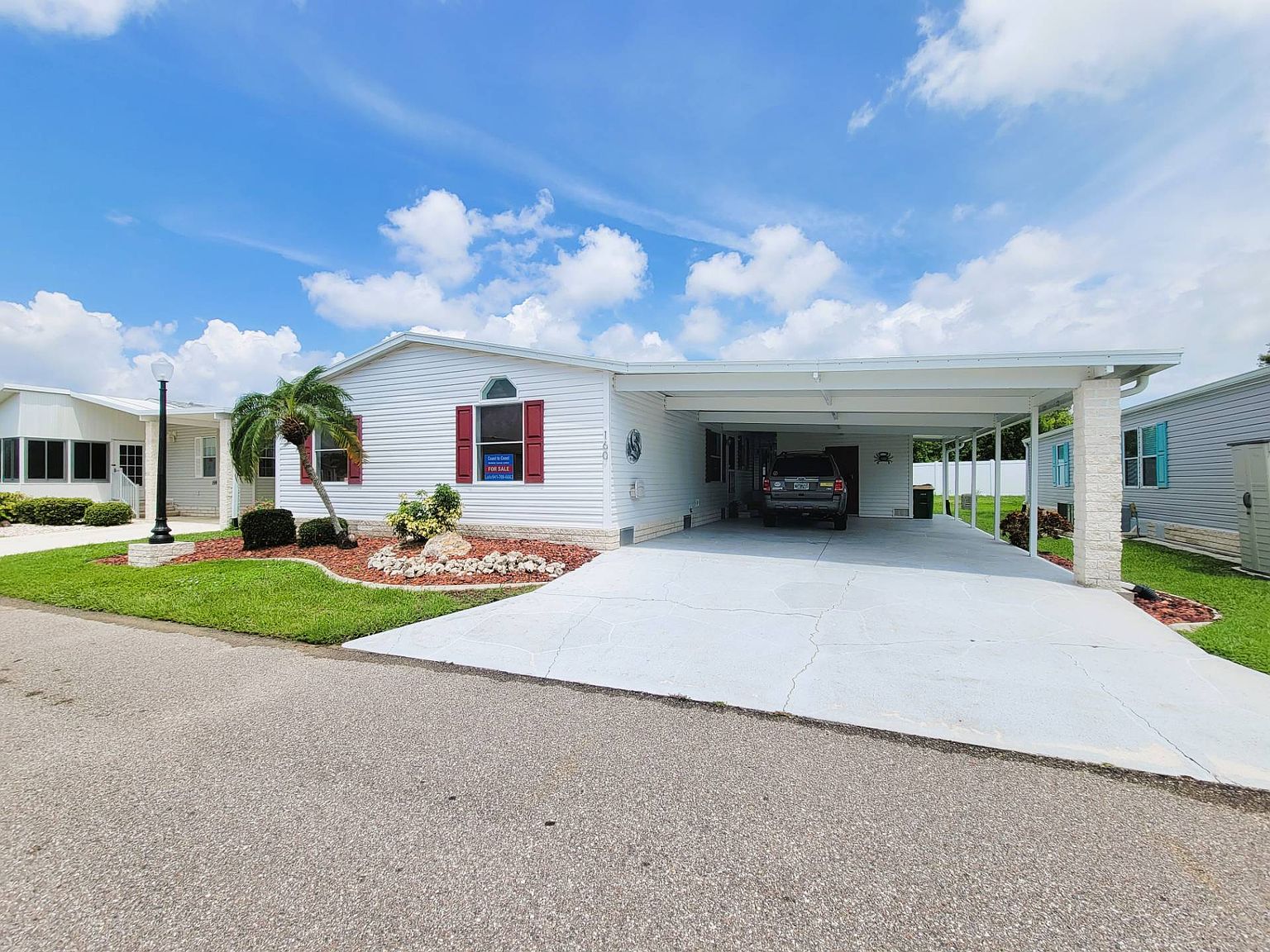 5601 Duncan Rd LOT 160, Punta Gorda, FL 33982 MLS 11203449 Zillow