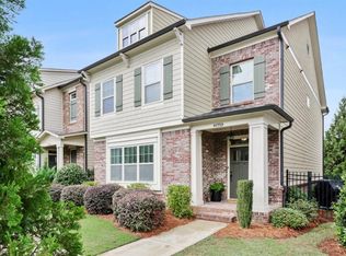 2669 Telfair Dr SE, Smyrna, GA 30080