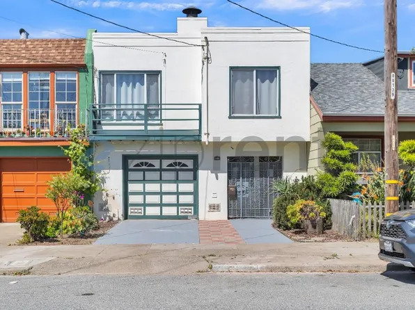 1667 47th Ave, San Francisco, CA 94122