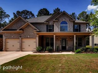 38 Canyon View Dr, Newnan, GA 30265