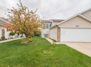 3976 33rd St S, Fargo, ND 58104