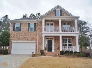 711 Bostonian Ter, Peachtree City, GA 30269