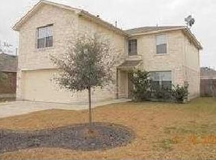 209 Remington Run, Bastrop, TX 78602