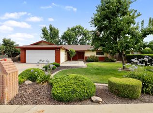 3303 W Cypress Ave, Visalia, CA 93277