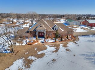 14400 S Blackwelder Ave, Oklahoma City, OK 73170