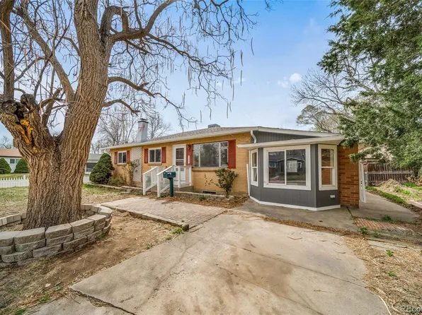 3443 S Vrain Street, Denver, CO 80236