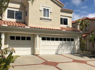 30872 Belle Maison, Laguna Niguel, CA 92677