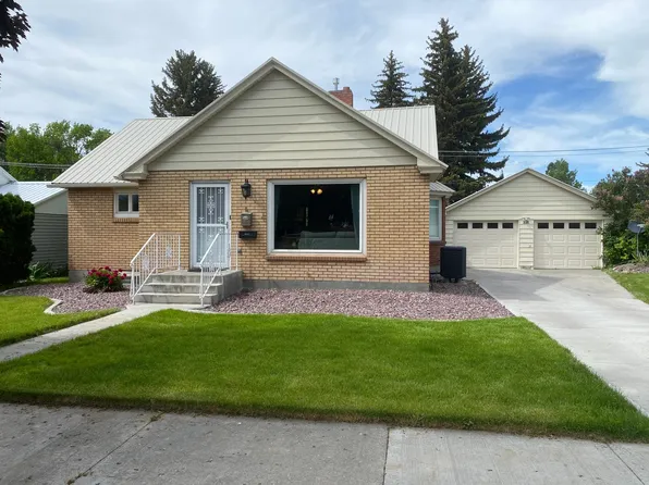 235 E 18th St, Idaho Falls, ID 83404