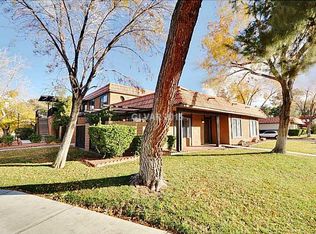 271 Misty Isle Ln UNIT A, Las Vegas, NV 89107