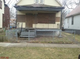 230 W 110th St, Chicago, IL 60628