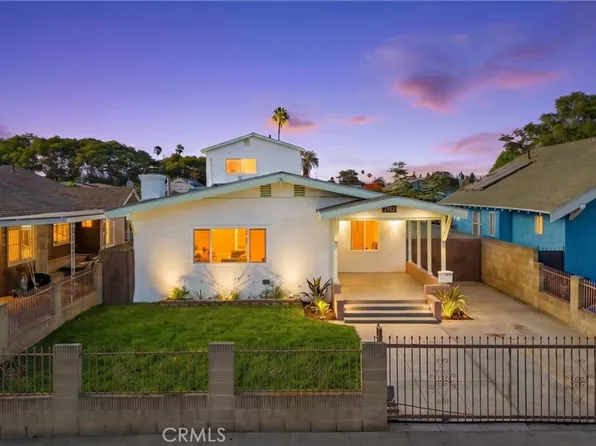1933 W 43rd Pl, Los Angeles, CA 90062