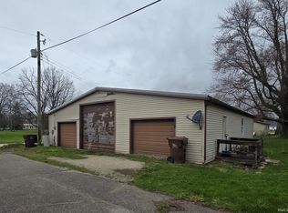 113 E Walnut St, Marion, IN 46952