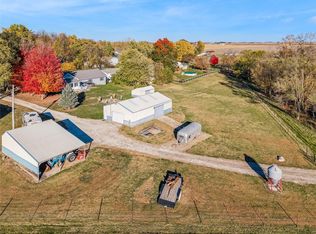 16623 S23 Hwy, Milo, IA 50166