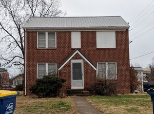 523 S Stanley St, Stillwater, OK 74074