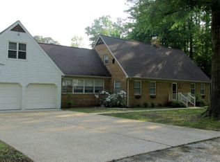 6501 Fairbrook Ct, Gloucester, VA 23061