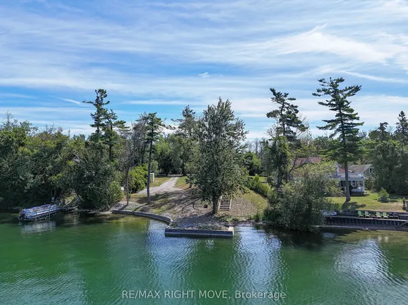 135 Creighton St S, Ramara, ON L3V 0K8