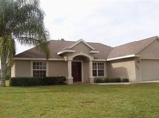 488 Archie Summers Rd, Lake Placid, FL 33852