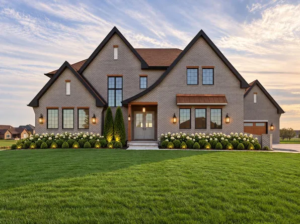 8737 Silver Maple Cv, Saint John, IN 46373