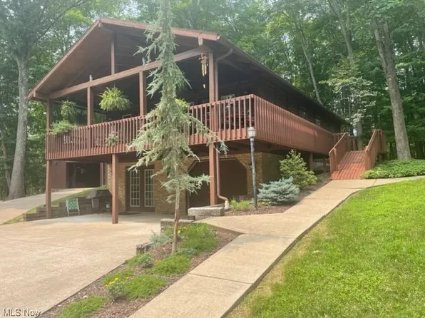 2265 W Buckhorn Dr #751, Millersburg, OH 44654