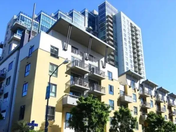 1277 Kettner Blvd, San Diego, CA 92101