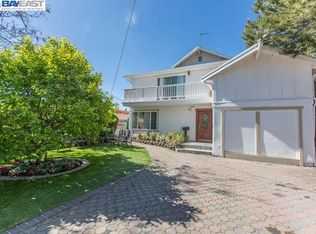 300 Market Pl, Menlo Park, CA 94025
