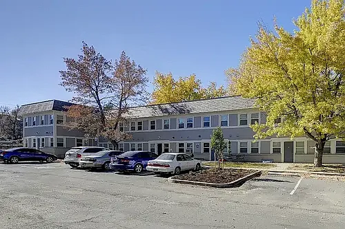 East Village Flats Photo 1
