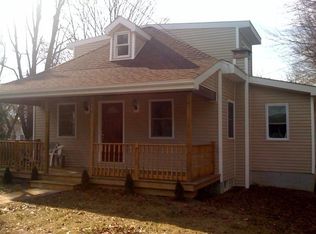 130 Morey Park Rd, Nassau, NY 12123
