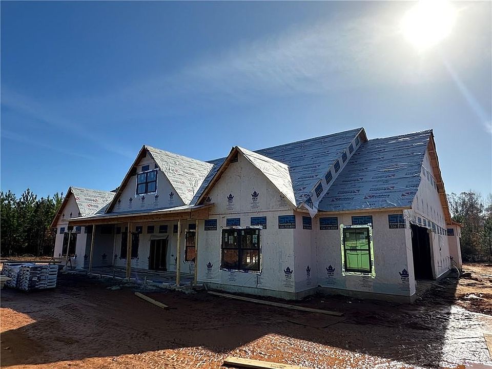 2nd image of LOT 210 Lee Road 158